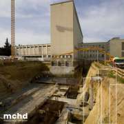 MCHD - Engenharia e Fiscalização - Loures - Architecture