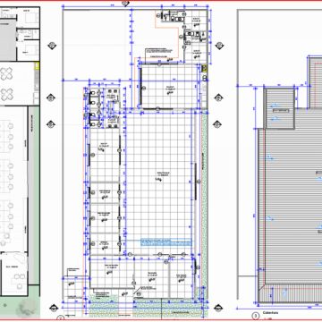 Medidor Orçamentista - Lisboa - Montaje de equipamientos o muebles de exteriores