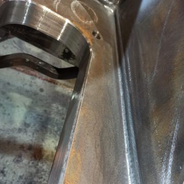 Silva serralheiro cívil / Soldador - Santo Tirso - Instalação ou Substituição de Portão de Garagem