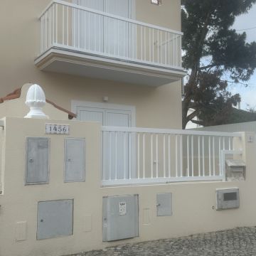 tavares remodelacoens - Aveiro - Rohrleitungen installieren