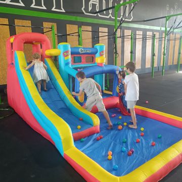 Um Dó Li Tá - Festas e Eventos - Alenquer - Anniversary Party Planning