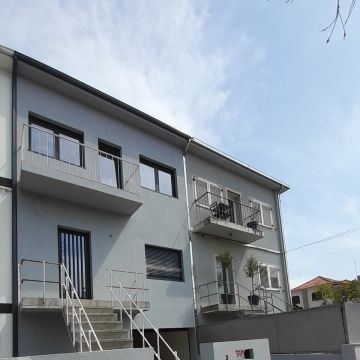 Jardiel Siqueira - Gondomar - Home Waterproofing