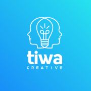 Tiwa Creative - Aveiro - Diseño de logos