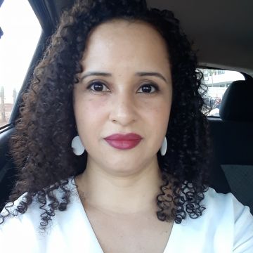 Gisele Martins - Odivelas - Private Detective