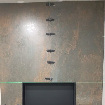 WLremodelações - Santarém - Schallschutz