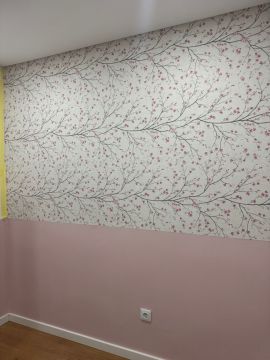 Dias - Almada - Montage de lit bébé