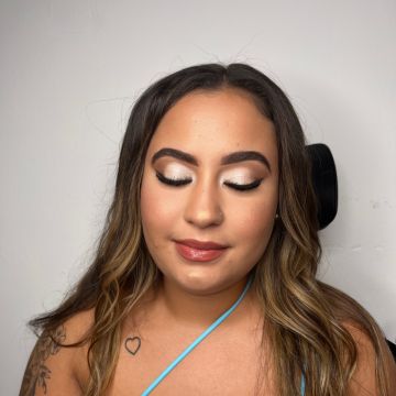 Sara Tavares Makeup - Seixal - Maquilhagem para Eventos