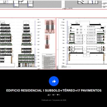 Medidor Orçamentista - Lisboa - Sellados