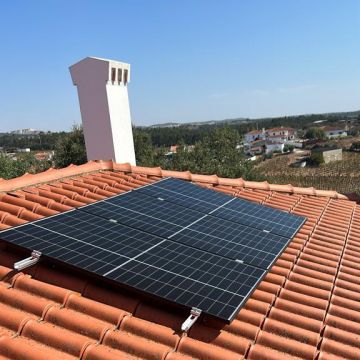 Jacks Lima - Setúbal - Limpeza ou Inspeção de Painel Solar
