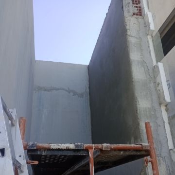 Jardiel Siqueira - Gondomar - External Thermal Insulation