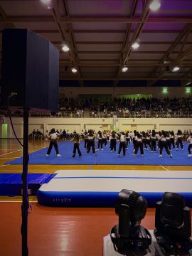 Filipe Marques - Santa Comba Dão - Alquiler de equipos de iluminación para eventos