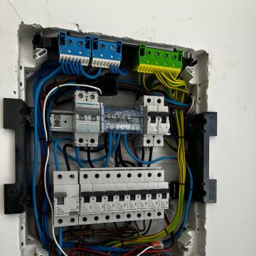 Midas Eletricidade - Sobral de Monte Agraço - Automatisation résidentielle et domotique