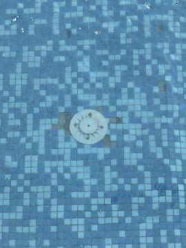Especialista de Reparação de Piscinas