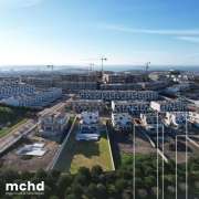 MCHD - Engenharia e Fiscalização - Loures - Empreiteiros / Pedreiros