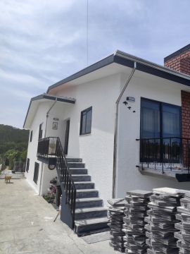 Jonatas Assunção - Vila Nova de Famalicão - Revestimento de Cozinha