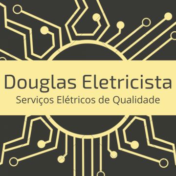 Douglas Eletricista - Maia - Problemas Elétricos e de Cabos