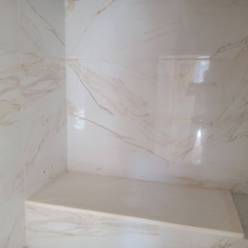 Jardiel Siqueira - Gondomar - Insulation