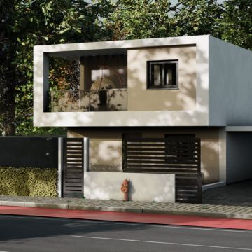 Ana Brandão, arqª. - Lisboa - Real Estate Agent Services