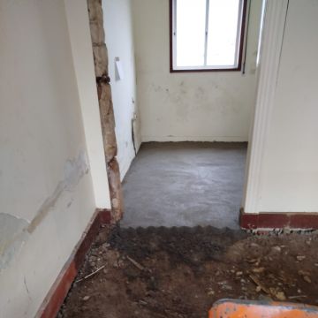 Jardiel Siqueira - Gondomar - Insulation