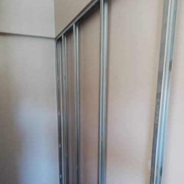 Esperança Manuel - Santarém - Betonschäden reparieren und ausbessern