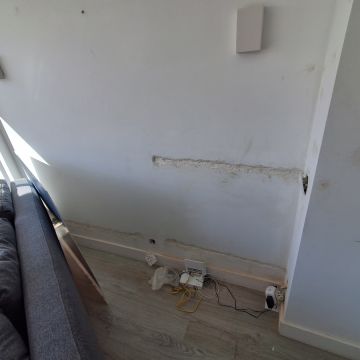 Local Stay Services - Almada - Fan Installation