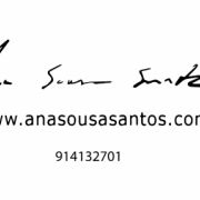 Ana Sousa Santos - Vila do Conde - Aulas de Escultura