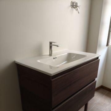 Offgrid Plumbing Kevin - Castelo Branco - Bauunternehmen