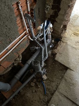 Giraldo Works - Lisboa - Waste Removal