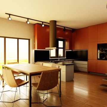 Ana Brandão, arqª. - Lisboa - Architectural Services