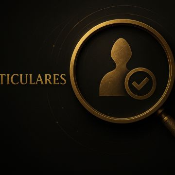 LUX VERITAS INVESTIGAÇÃO PRIVADA - Lisboa - Serviços Pessoais