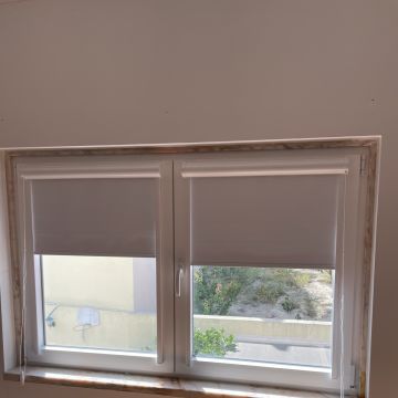Top Caixilhos - Loures - Balcony Glazing Installation