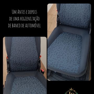 JD Higiene e Conforto - Braga - Limpeza de Janelas