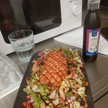 Maria Oliveira - Viana do Castelo - Nettoyage en profondeur
