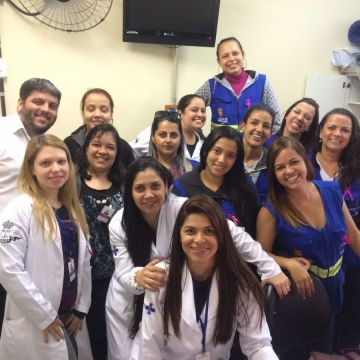 Michele Bezerra - Gondomar - Home Care and Nursing Homes