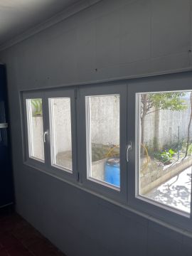 Top Caixilhos - Loures - PVC Windows Installation
