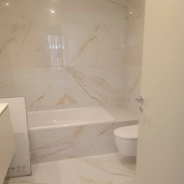 Jardiel Siqueira - Gondomar - Insulation