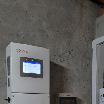 SystEnergy - Coimbra - Limpieza de tejados