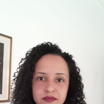 Gisele Martins - Odivelas - Suporte Administrativo