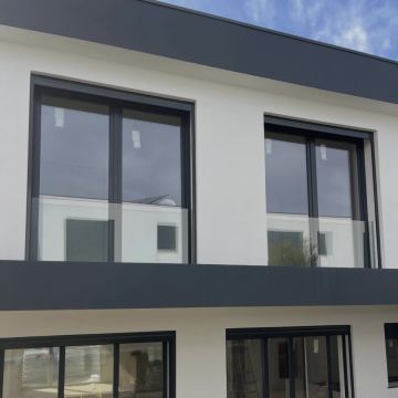Vidreira Arte Glass - Barreiro - Glaser