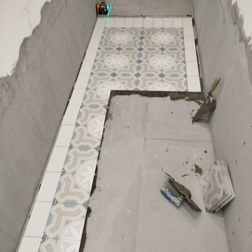 Jardiel Siqueira - Gondomar - Store Renovation