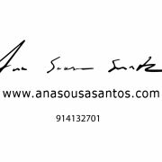 Ana Sousa Santos - Vila do Conde - Aulas de Artes e Trabalhos Manuais