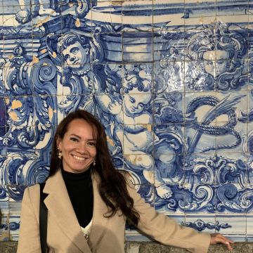 Ana Carolina Silva - Sintra - Aide à domicile et maisons de retraite