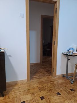 Instalación de puertas