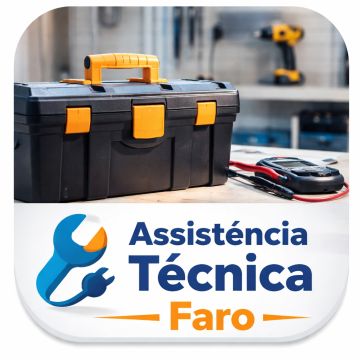 Pedro Mendes - Albufeira - Telefon oder Tablet-Reparatur