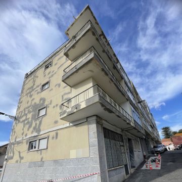 Piso Tec - Cascais - Stein- oder Fliesenboden verlegen