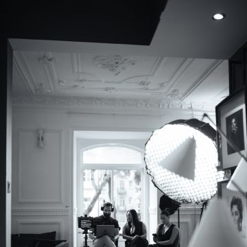 Creative7 - Oeiras - Wedding Videography