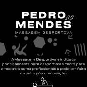 Pedro Mendes - Setúbal - Personal Training