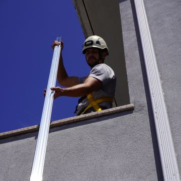 SystEnergy - Coimbra - Reparación de generadores