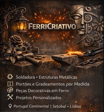 FerriCriativo - Setúbal - Tore