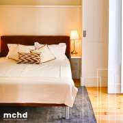 MCHD - Engenharia e Fiscalização - Loures - General Contractor
